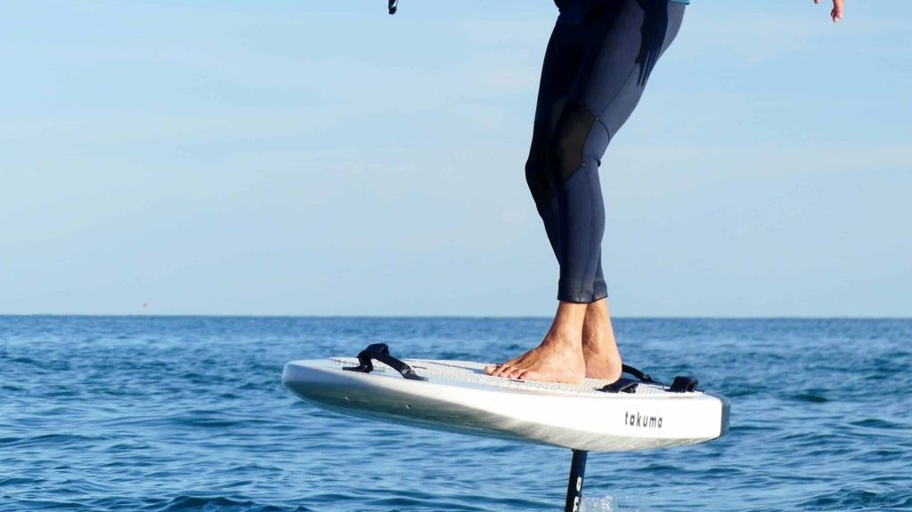 Foil Electrique 7